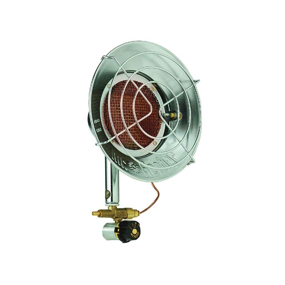 Amazon.com: Mr. Heater 15000 BTU Propane Heater #F242100