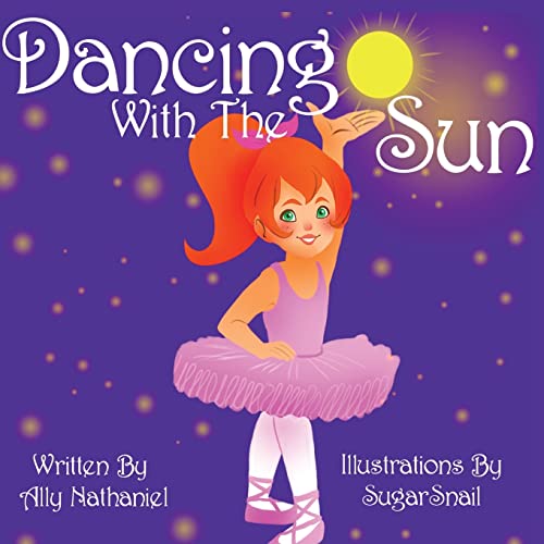 Dancing With the Sun (Girls empowerment and self esteem)