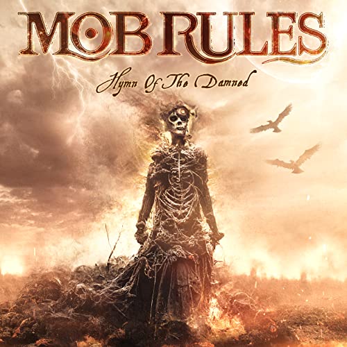 Mob Rules
