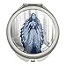 Corpse Bride Bride Compact Travel Purse Handbag Makeup Mirror