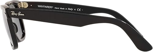 Miniatura 4 de Ray-Ban Gafas de sol Wayfarer originales RB2140