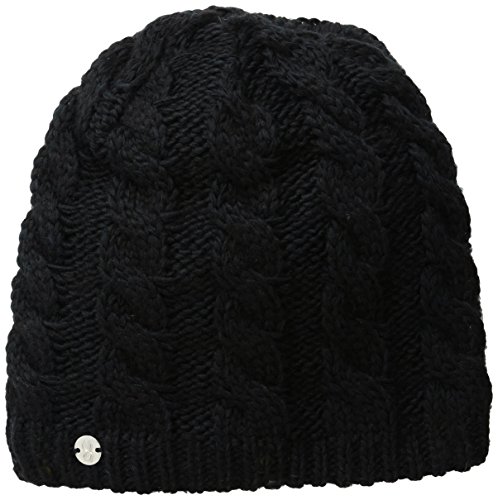 Spyder Women's Endless Hat, One Size, Black