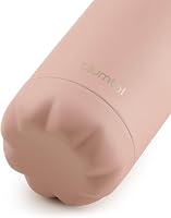 Blumtal Charles rozsdamentes acél termosz 1000ml, BPA-mentes, hőtartó kulacs 2