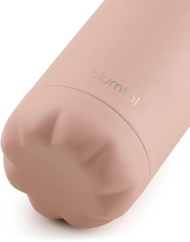 Blumtal Charles rozsdamentes acél termosz 1000ml, BPA-mentes, hőtartó kulacs