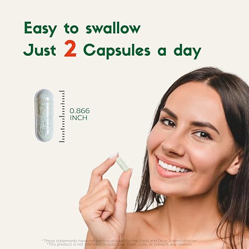 Miniatura 4 de Zenkgo Multivitaminas + alimentos integrales orgánicos+probióticos para mujeres, apoya la inmunidad, la digestión, la energía, la salud intestinal,