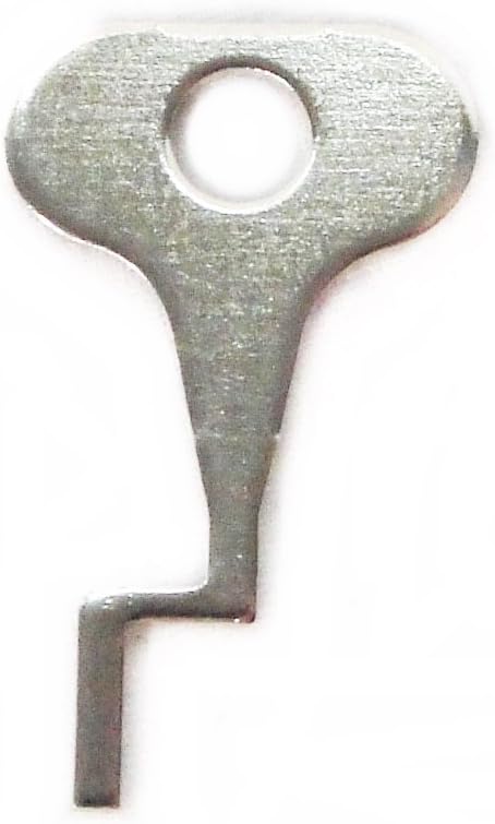 Light Switch Key Style A 2 pack