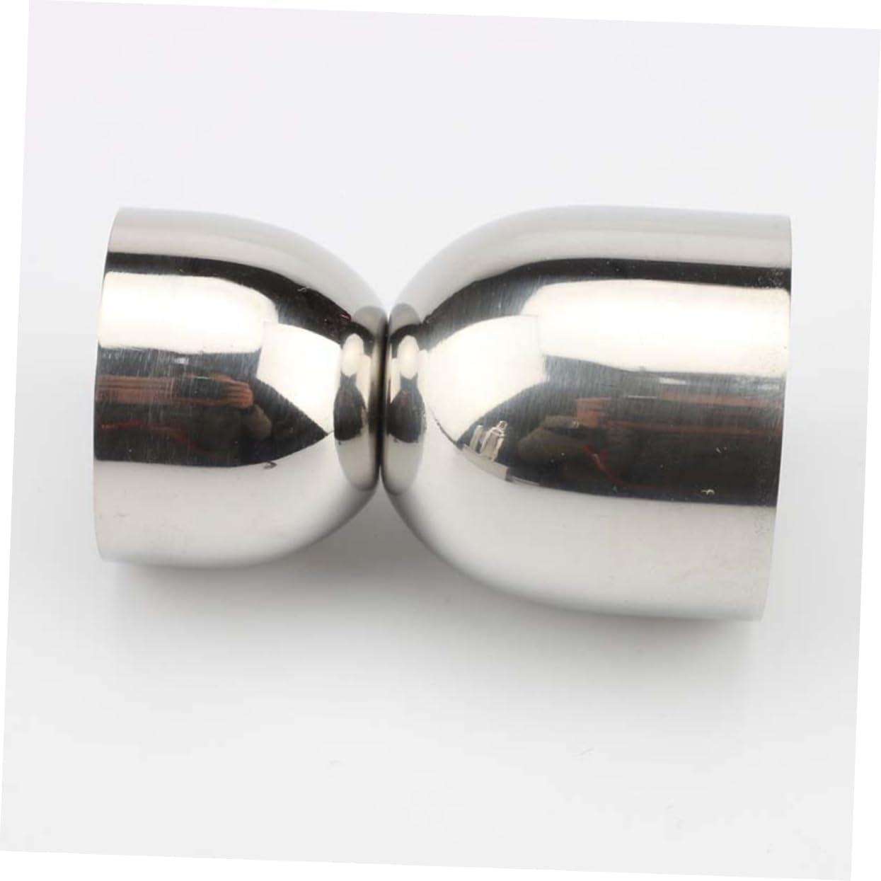 Bar Mixer Set 12pcs Stainless Steel Cocktail Shaker Tool Kit Strainer Ice Tong Spoon Measuring Cup Ideal for Home