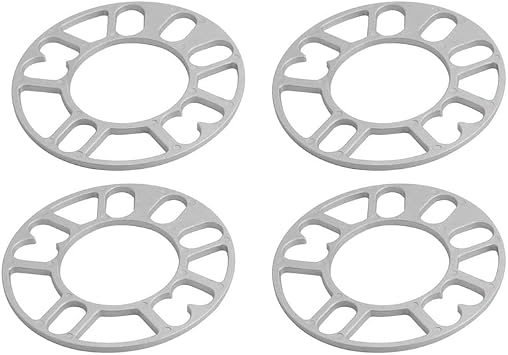 4   4X100 4X114.3           3mm