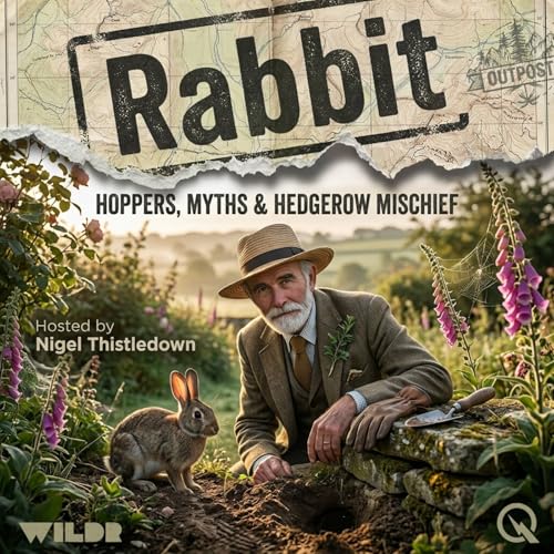 Rabbit cover art