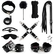 Reviewmeta Com Bondage Set Paloqueth Bett Fesseln Fur Sex Bettfesseln Sexspielzeug Fur Anfange Bdsm Fesselset Bondageset 10 Stuck Pelz Leder Kits Mit Seile Handschellen Fussfessel Versaute Spielzeug Fur Paare Amazon Review Analysis
