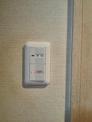 トイレの換気扇の付けっ放し対策