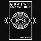 nocturnal depression  Full Cirlce (2lp, Gatefold)