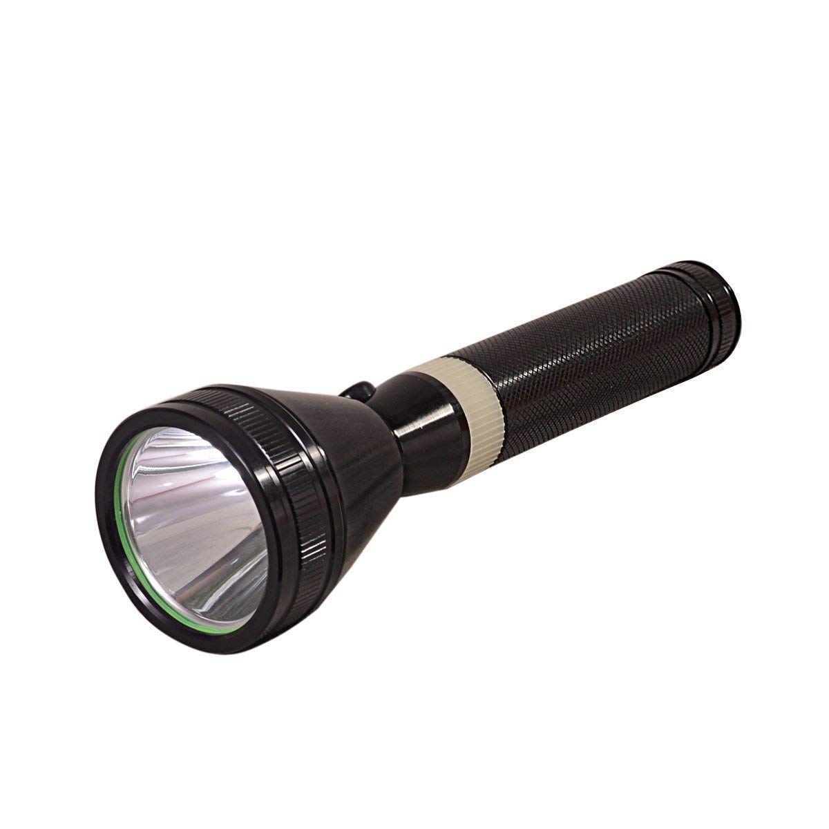 See full amazon price history chart for Care 4 Sun Invigilator Series 3 Mode Rechargeable LED Flashlight Torch Black(600 Meter, 8.6 Inch) Care 4 Sun Invigilator Series 3 Mode Rechargeable LED Flashlight Torch Black(600 Meter, 8.6 Inch) (B08KFGR43X) Amazon Price History, Amazon Price Tracker