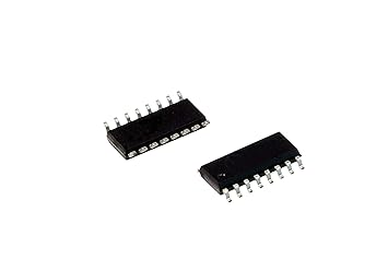 74AC157SC - Logic 16-Pins SOIC 74AC157 (100 Piece Lot)