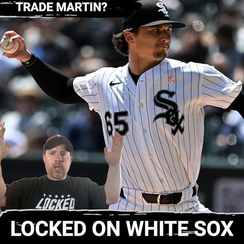 UNTOUCHABLE: Why the Chicago White Sox must KEEP Davis Martin amid rebuild, STOP any trade talks