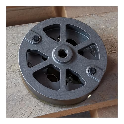 Kupplung passend for FS 120 200 250 350 450 480 FS120 FS200 FS250 FS300 FS350 FS400 FS450 FS480 FR450 FR480 BT120C BT121 Gartengeräte