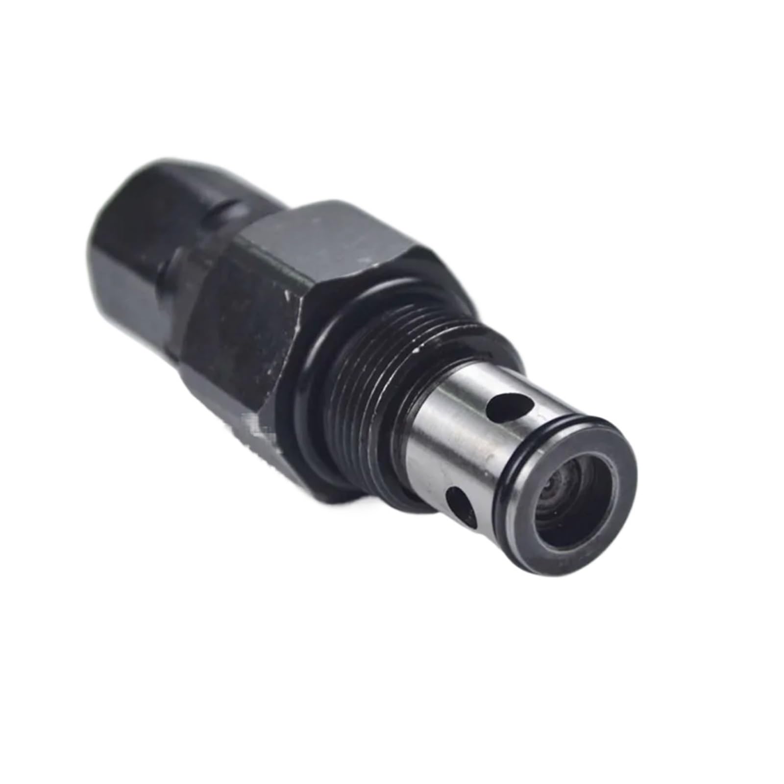 CXFCIHFT Overflow valve Pilot operated hydraulic relief pressure valve XYF10-06