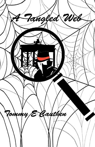 A Tangled Web 1512718432 Book Cover