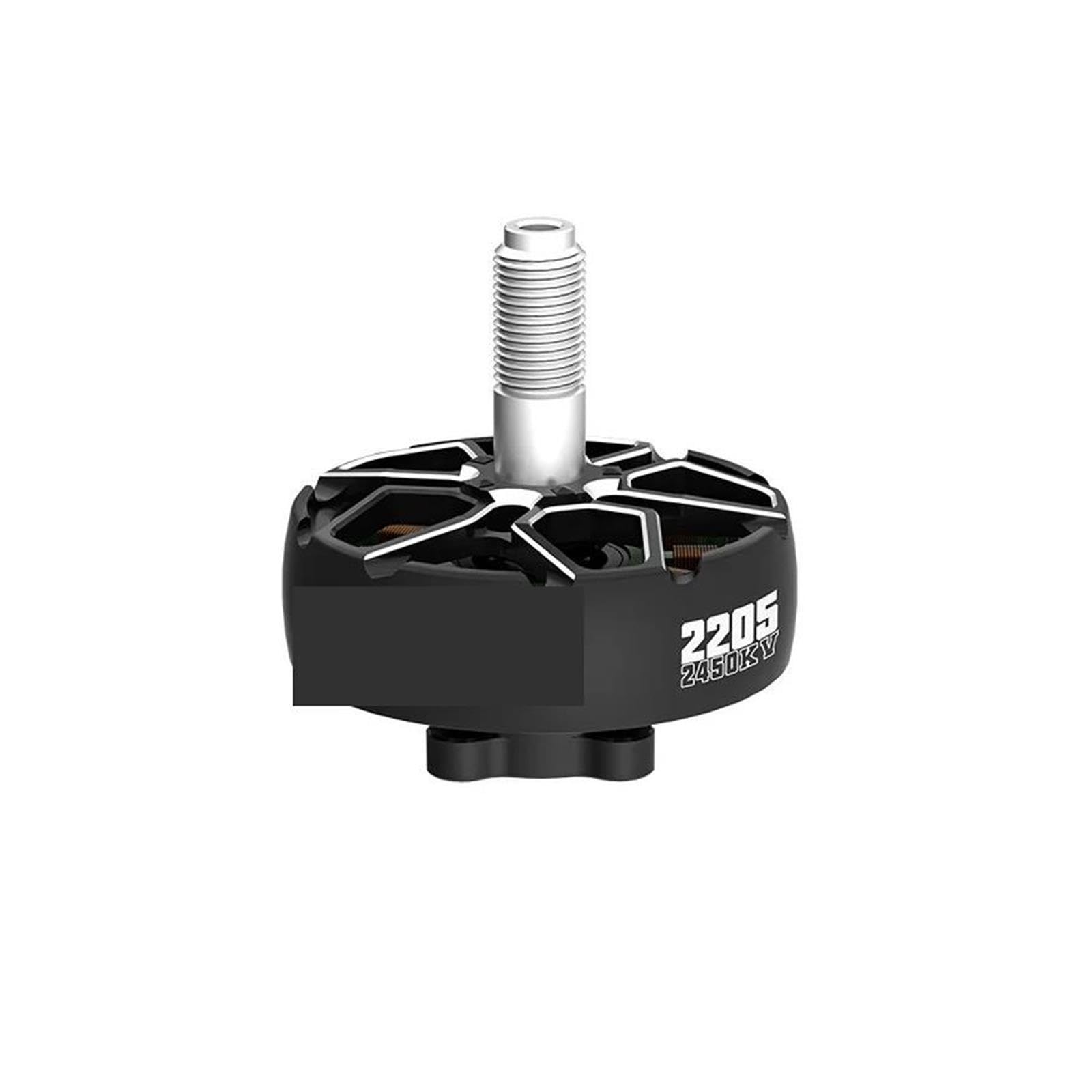 Motore XING2 2205, compatibile con iFlight, 2300KV/2450KV