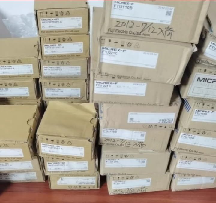 1 Pcs FTU221B Factory Stock Inventory