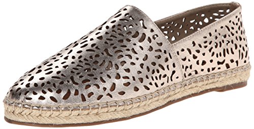 STEVEN by Steve Madden Women's Lasir Flat