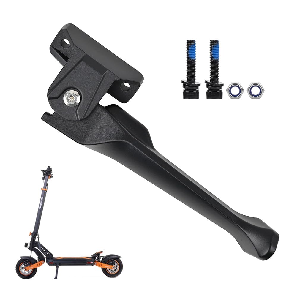 Stand for Kukirin G2 Max G2 Master Kickstand Aluminum Alloy Scooter Anti-rust Durable Replacement Accessory