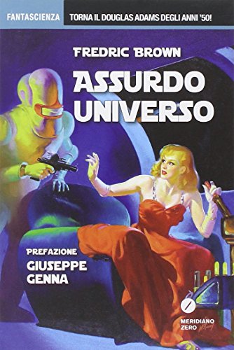 Assurdo universo Assurdo universo