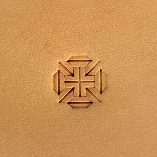 Leather Stamp Tool Bird Stamping Working Carving Punches Tools Craft Saddle Brass #235