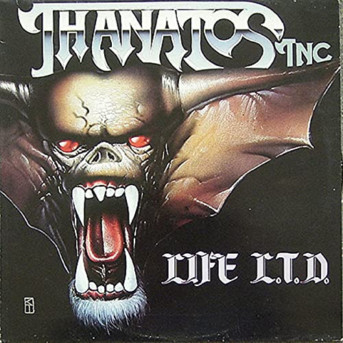  Thanatos
