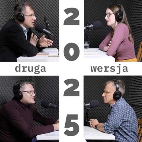 71 powod&oacute;w, żeby wr&oacute;cić (na chwilę) do roku 2025, czyli biało-czarna pigułka z podsumowaniem #232