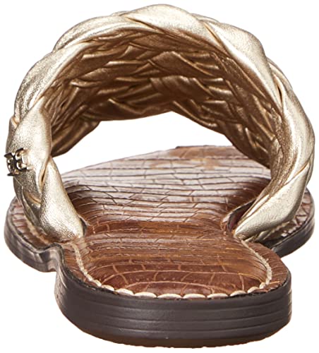 Sam Edelman Women's Griffin Flat Sandal3