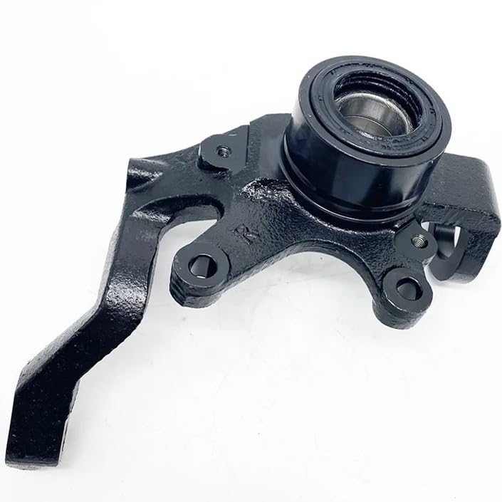 Nudillo de dirección derecho de 12mm para reparar suspensión UTV HS700 HS500