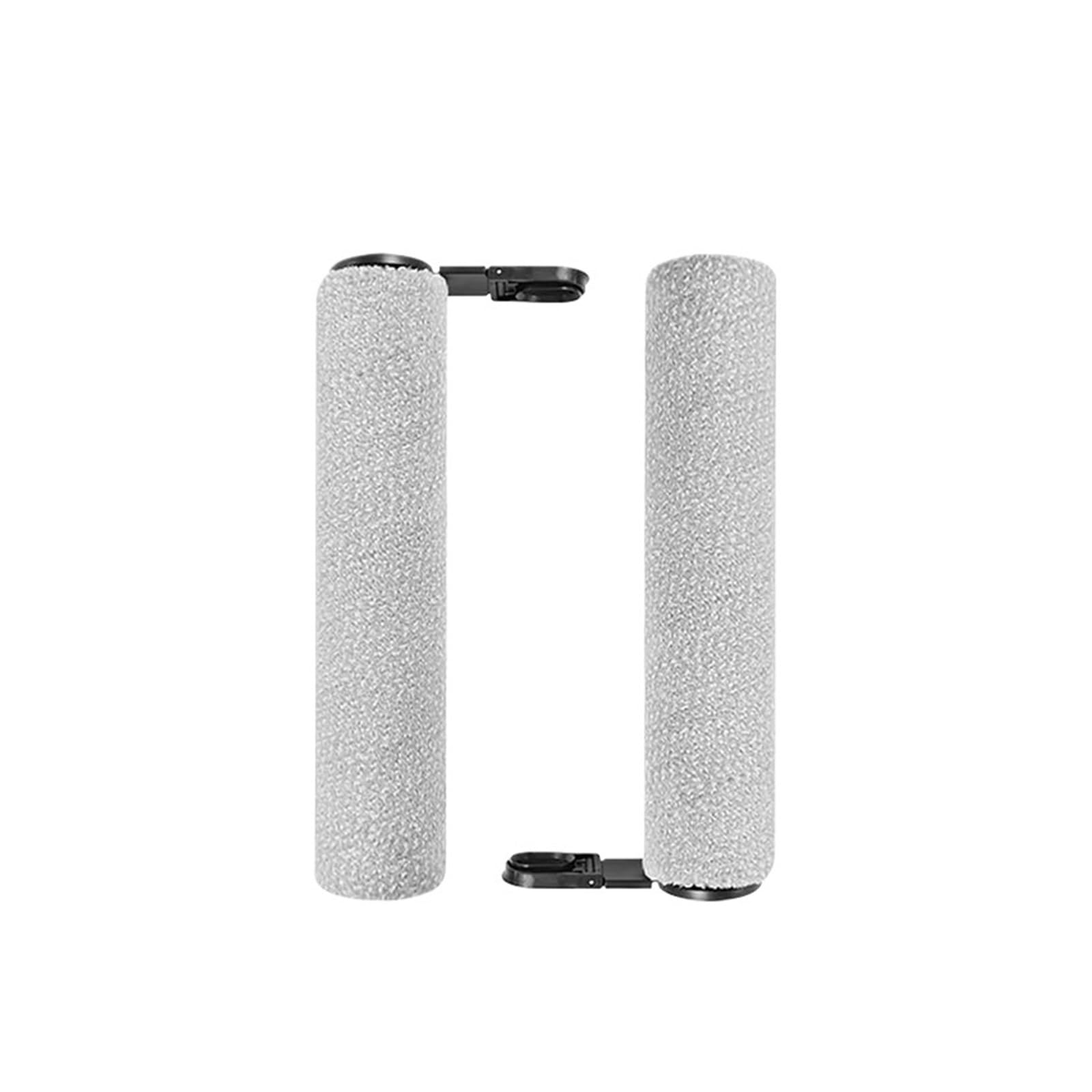 Hizon E Roller Brush,Compatibl For Roborock，F25