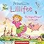 Prinzessin Lillifee. Original Hörspiel zum Kinofilm Titelbild