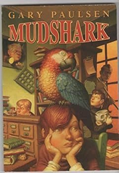 Mass Market Paperback Mudshark Book