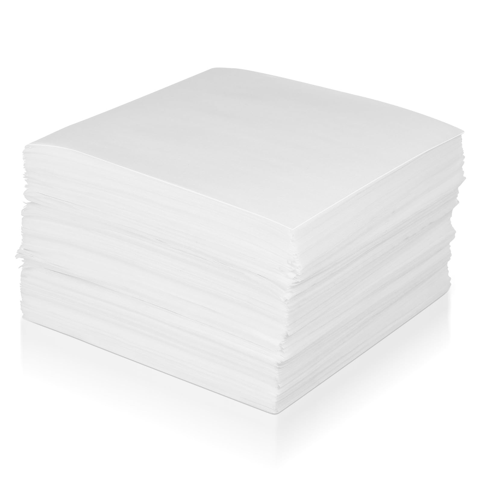 900 salviette per camera bianca 6x6 pollici - Salviette asciutte per la pulizia di laboratorio senza pelucchi - Panni assorbenti senza pelucchi per schermi di monitor, microscopi e obiettivi