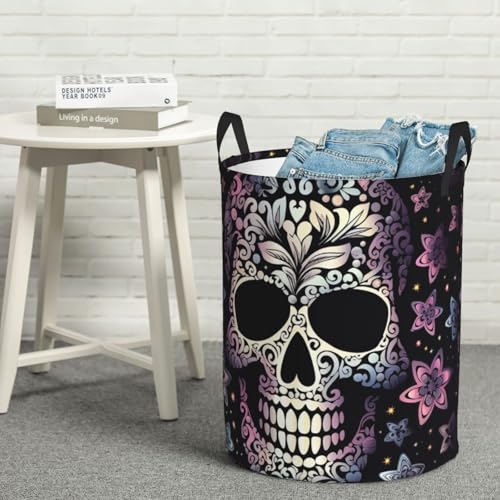 Panier à linge imperméable pour stopper le désordre des vêtements - 2