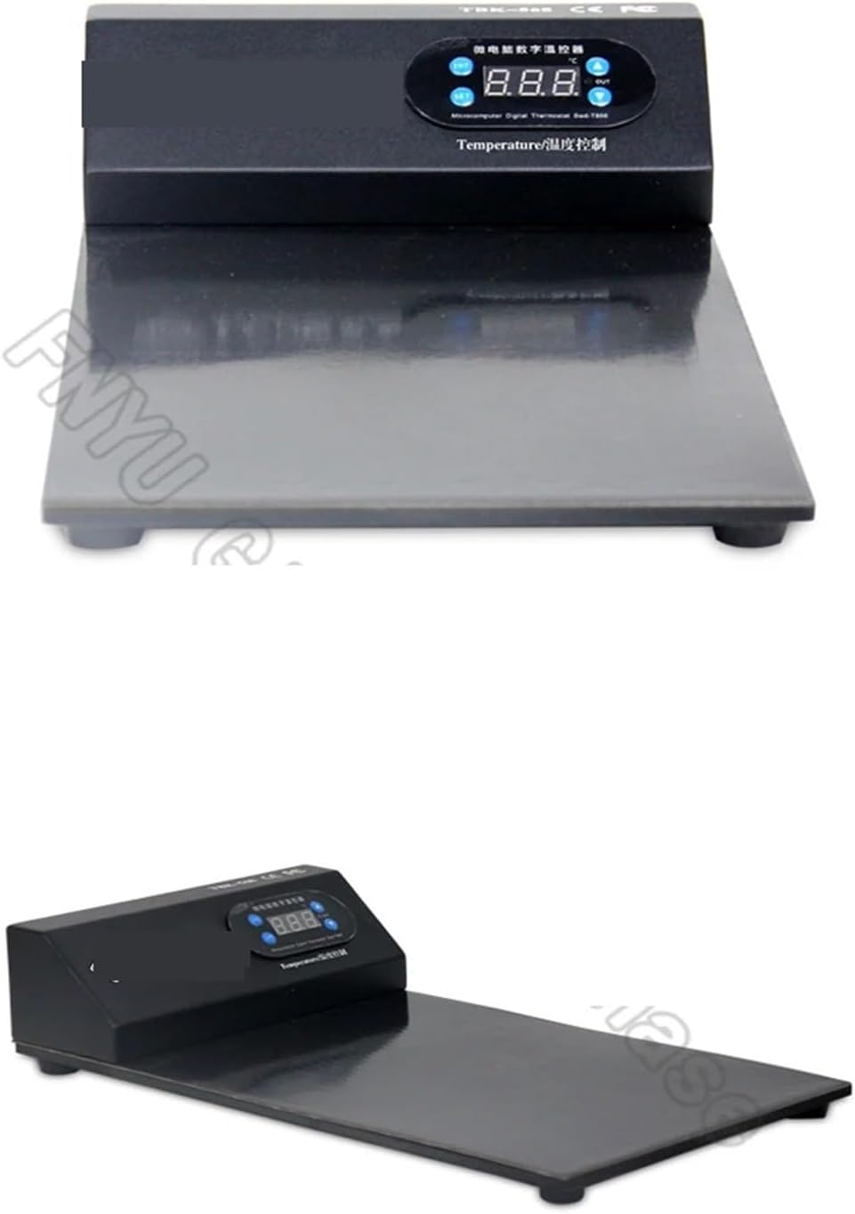 LCD スクリーンセパレーター 携帯電話スクリーン取り外しツール TBK-568 携帯電話・・タブレット用LCDスクリーンオープン修