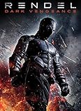 dark vengeance box set  RENDEL: DARK VENGEANCE - RENDEL: DARK VENGEANCE (1 DVD)