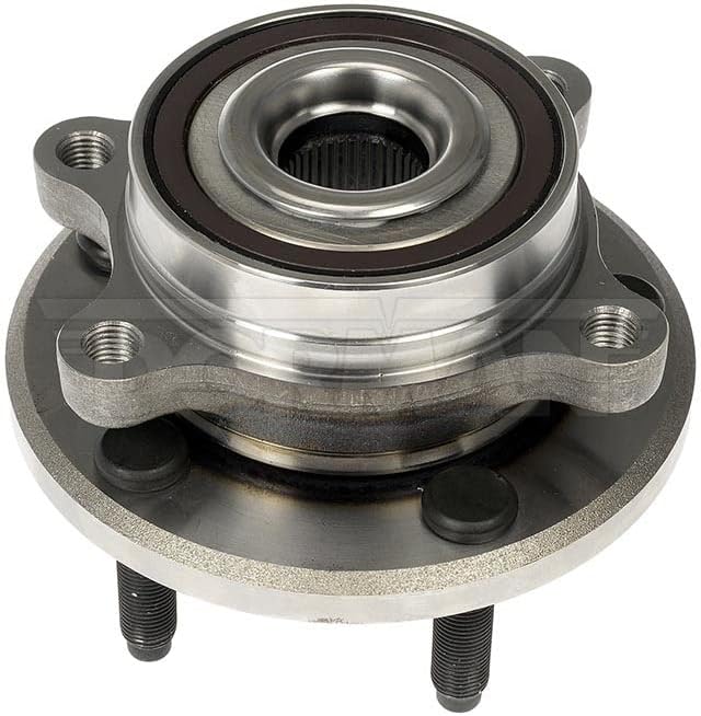 Rear Wheel Hub And Bearing Assembly for Ford Flex 2011-2018