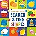 Search and Find Shapes (Clever Things To Learn)