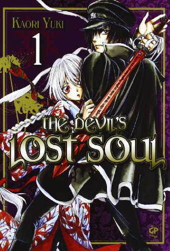  The devil\'s lost soul. Regular (Vol. 1)