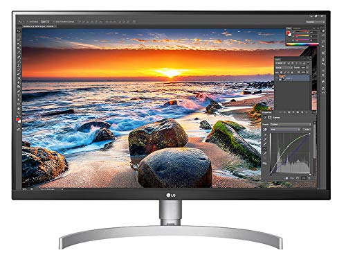 Preisvergleich Produktbild LG 27UK850 Monitor