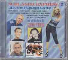 独LP Various Columbia Schlager-express Vol. 2 1C05228651 COLUMBIA /00260 LP VARIOUS Columbia Schlager-ex 1C05228651 COLUMBIA GERMANY