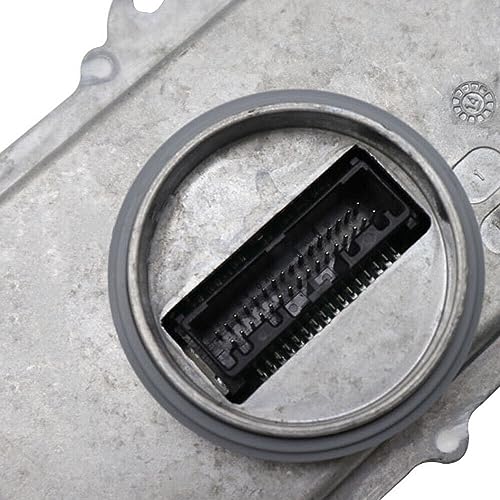 Module de Commande de Ballast pour Phare HID Seat Leon 5F 2012-2020 - 2