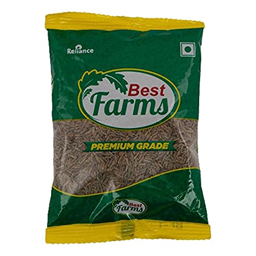 Best Farms Jeera 100G