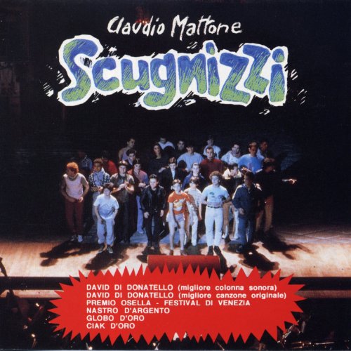 Raffaello Convers, Sara Basile, Nino Forte, Ernesto Minopoli