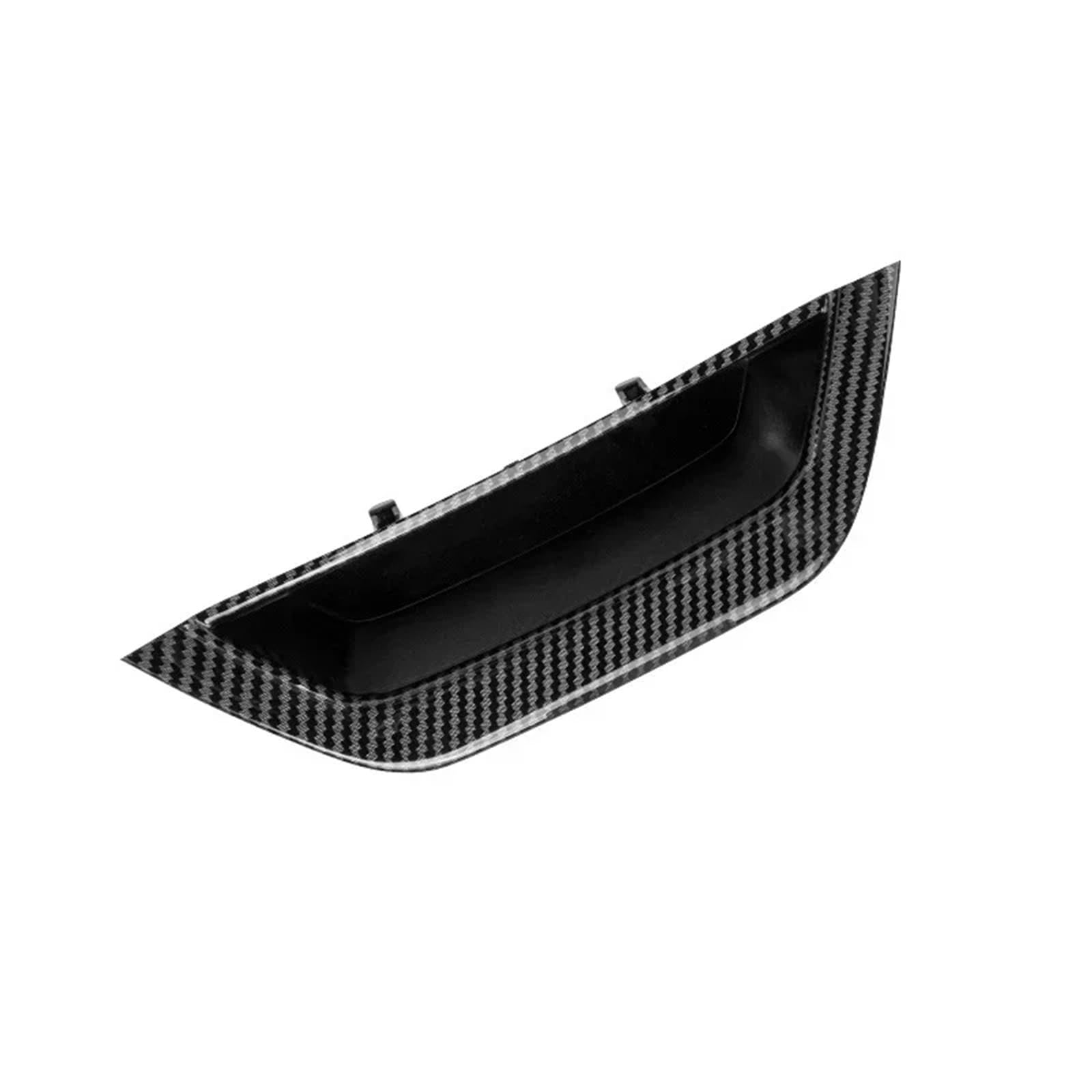 QRPTMBNF Interior Door Handles LHD Compatible with BMW for X3 X4 F25 F26
