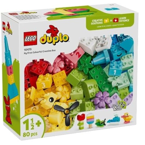 LEGO tbd-10479