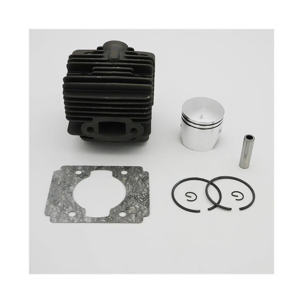 Kit cylindre-piston 34 mm pour débroussailleuse TL26 CG260 26cc